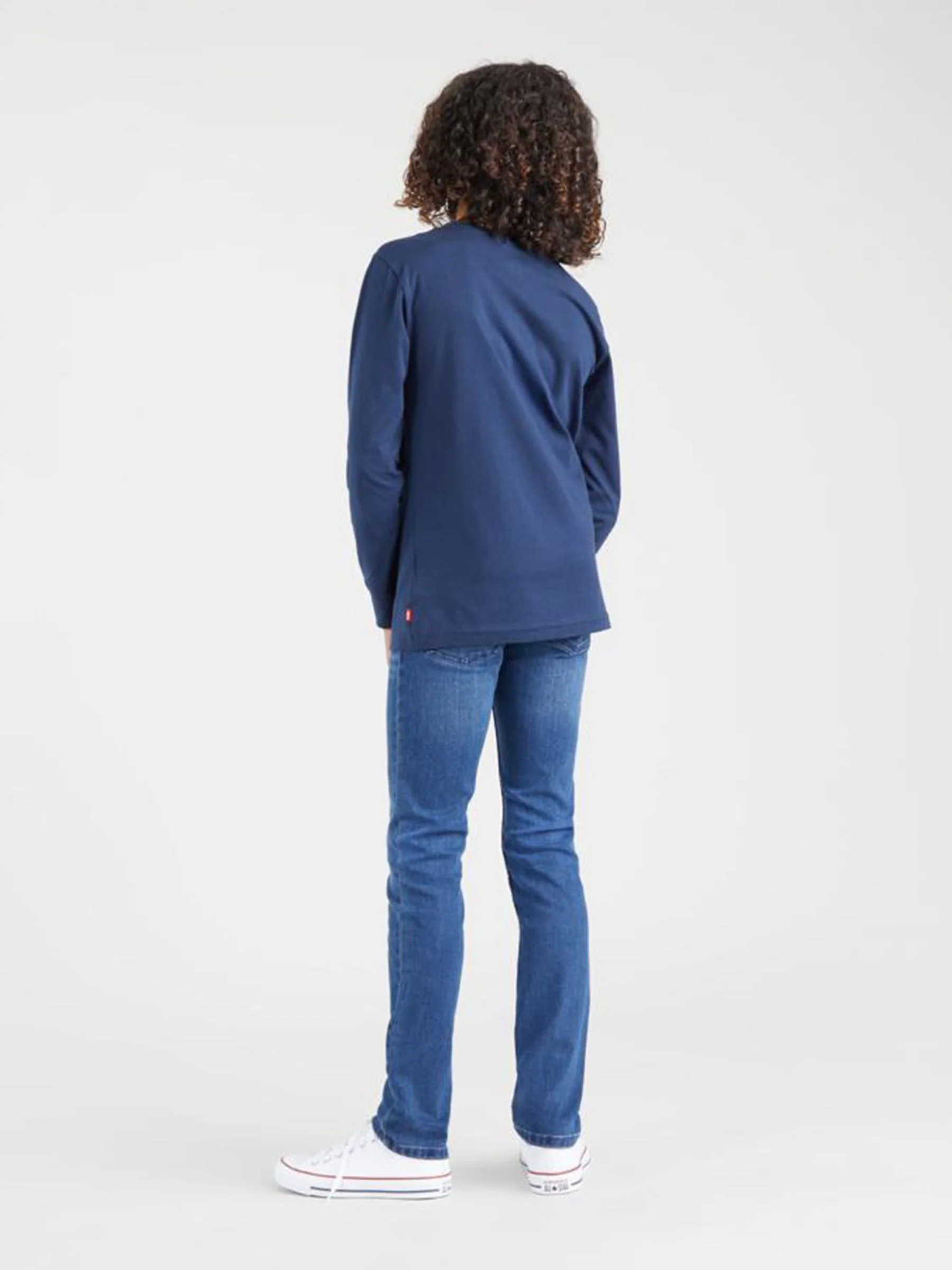 Plato - Levi's® Kids 510™ skinny-fit jeans