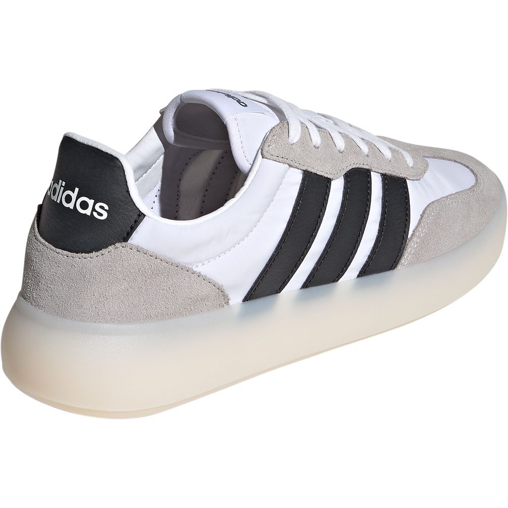 adidas Barreda Decode Schuh Herren footware white