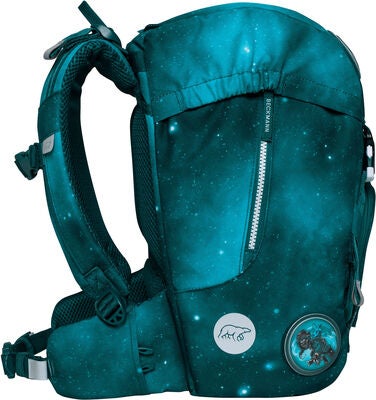 Beckmann Classic Ryggsekk 22L, Ninja Master