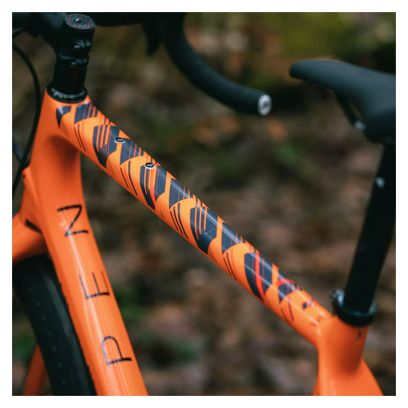 Kit Protection de Cadre Slicy Sublimistick F-Speed Mat