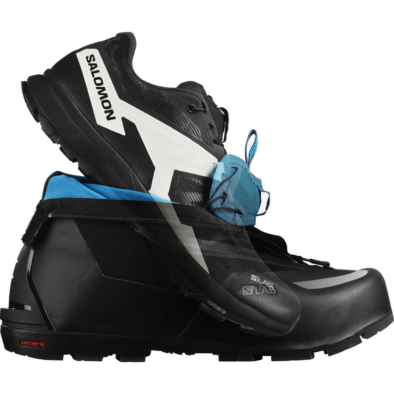 Salomon S-Lab X Alpine Modular 2 Schuhe