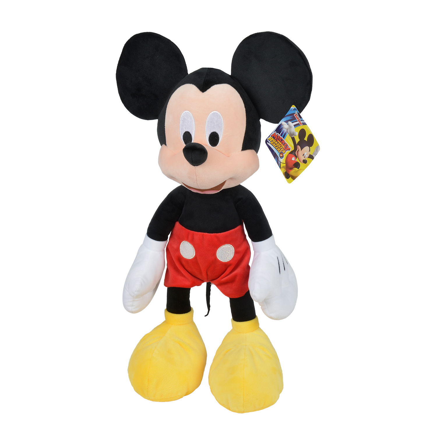PELUCHE MICKEY 61CM