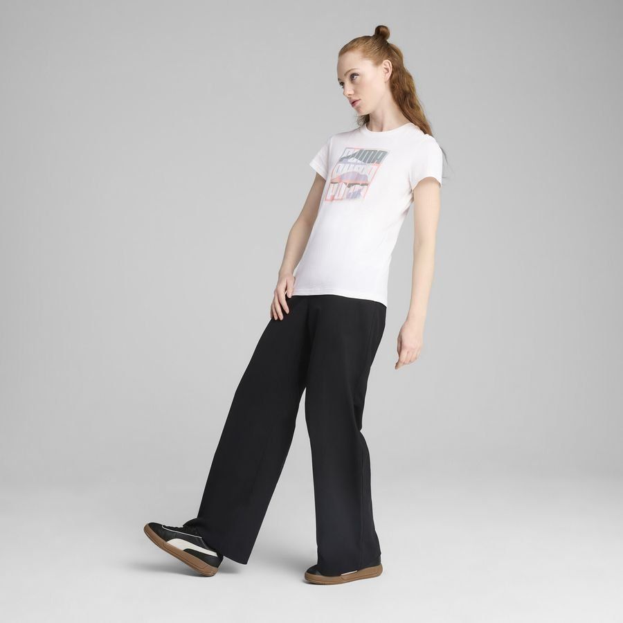Puma GRAPHICS Mountain T-Shirt