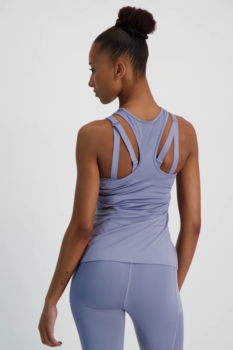 adidas Performance HIIT Aeroready Damen Top