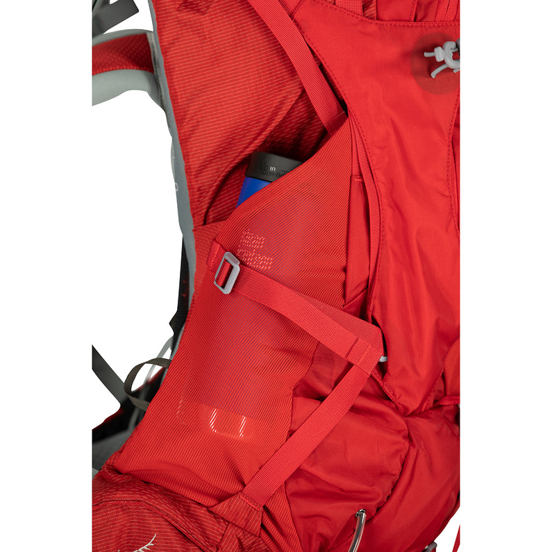 Osprey Damen Ariel Plus 60 Rucksack