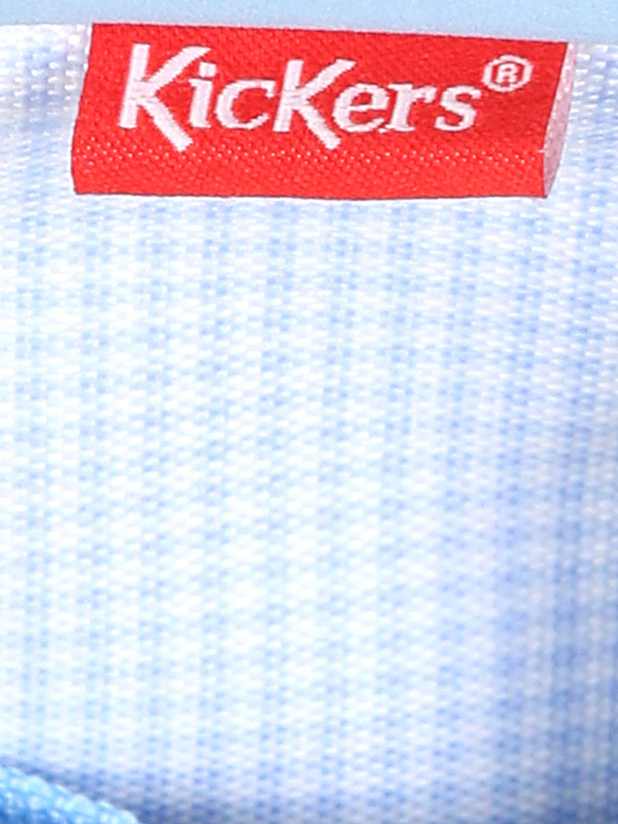 Cartable Kickers Premium 38 cm