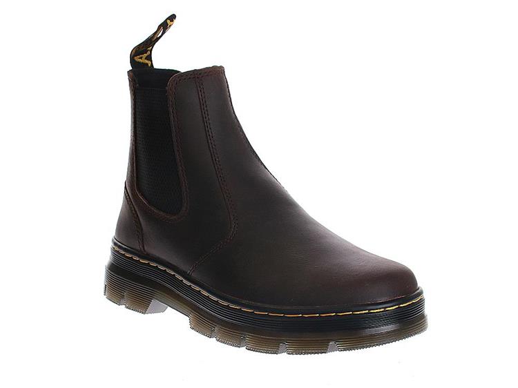 Dr. Martens Embury Donkerbruin