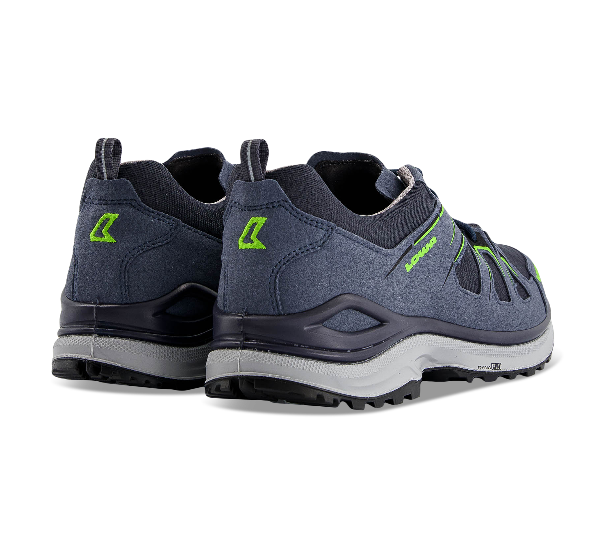 Lowa Innox Evo Gtx - Outdoor-Schuhe blau