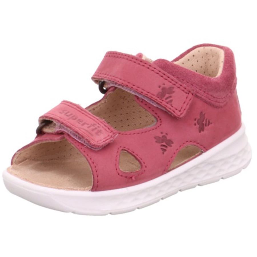 superfit Sandale Lagoon pinkrosa