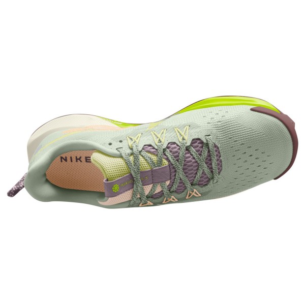 Nike - Women's ReactX Pegasus Trail 5 - Chaussures de trail