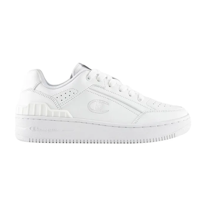 Champion Turbo 500 Sneakers Dames