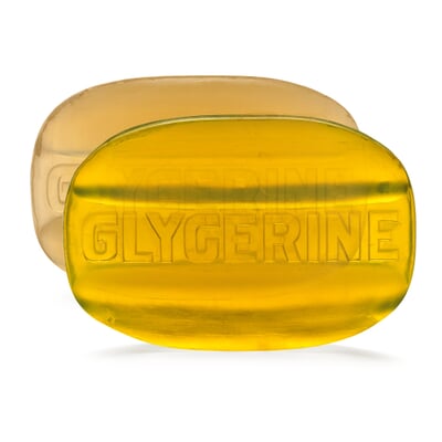 Droyt’s Original Glycerine Seife, Eau de Cologne