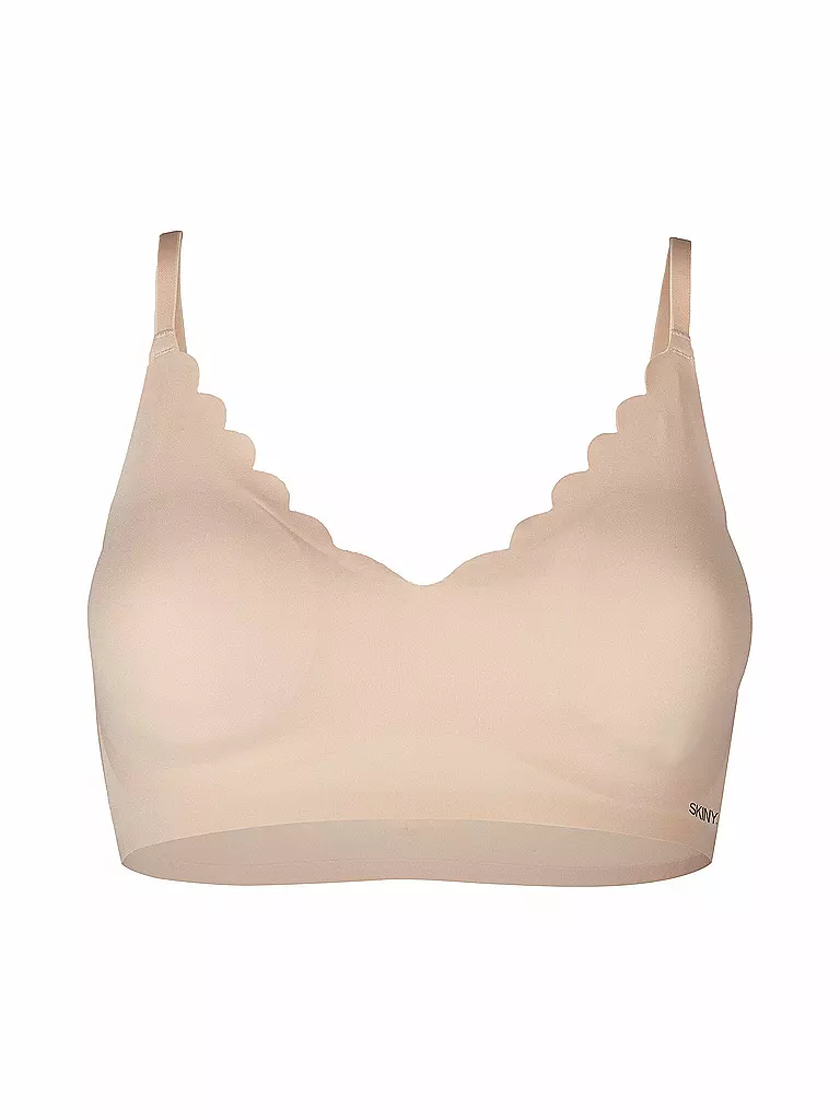 SKINY Bustier Every Day  beige