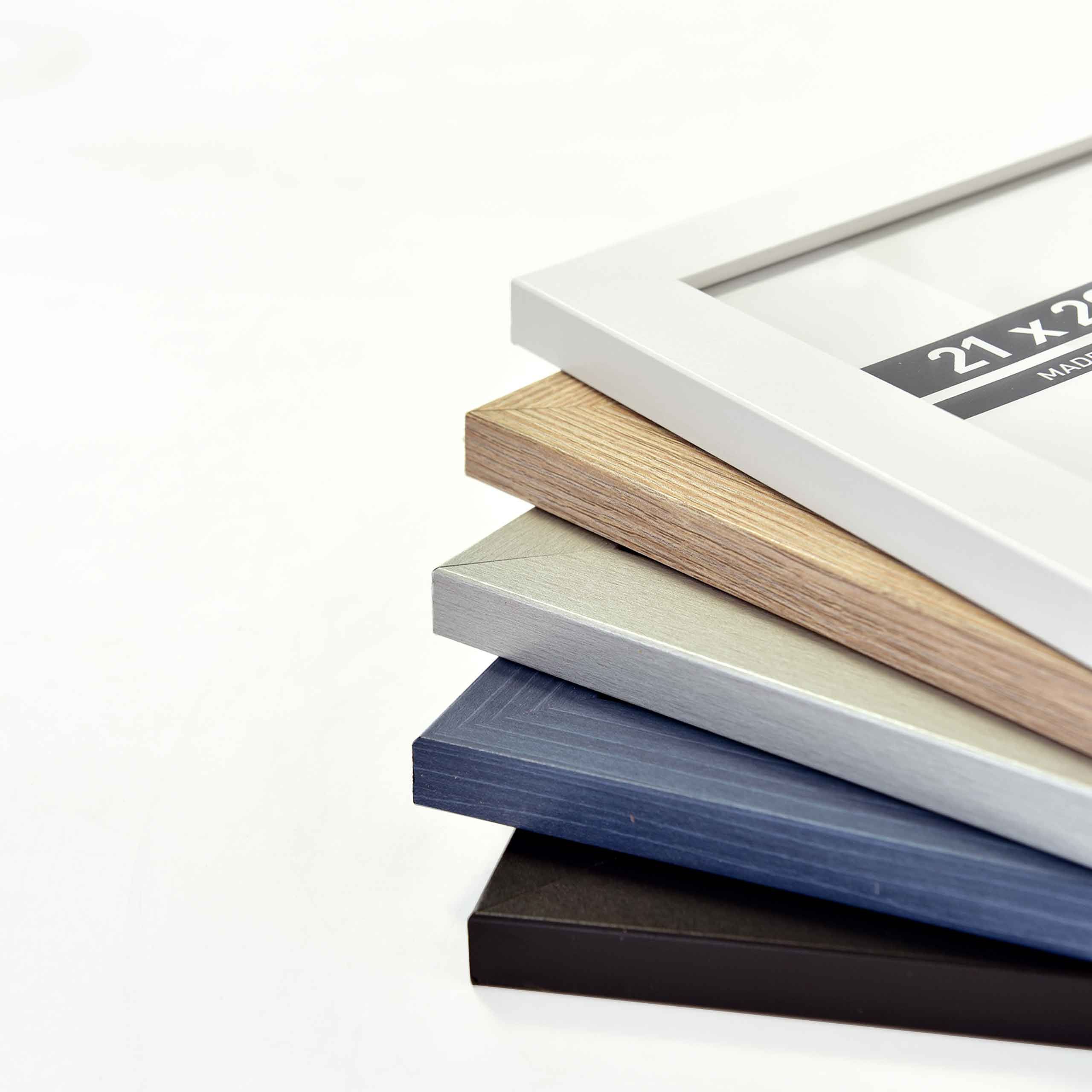 Bilderrahmen OSLO