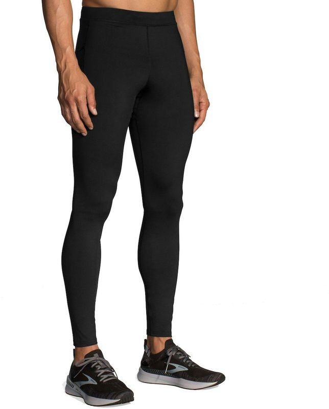 Brooks - Source Tight - Leggings - Strak Ontwerp