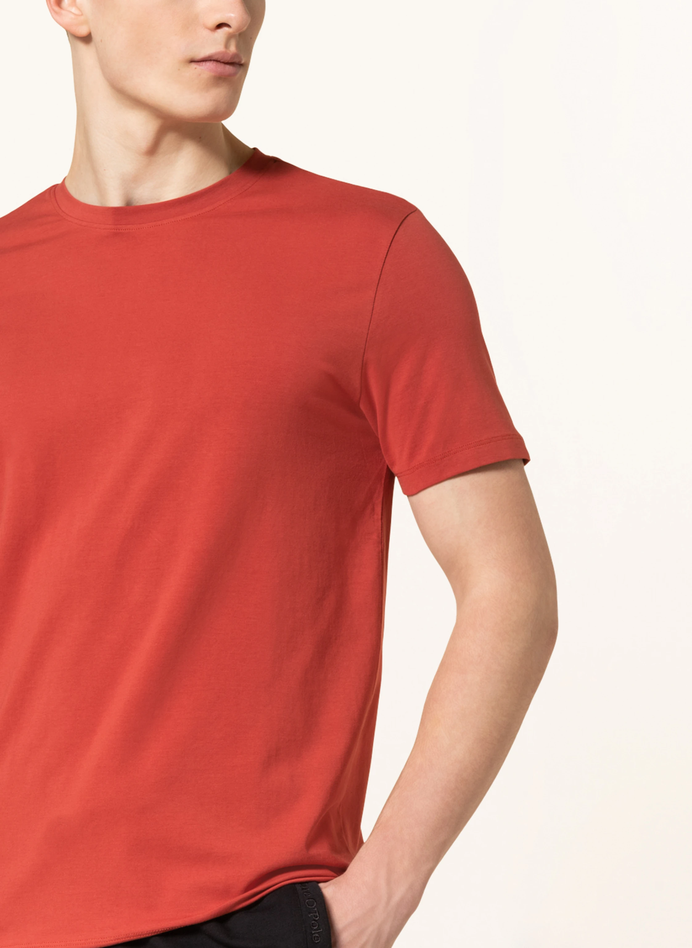 mey Schlafshirt Serie RELAX