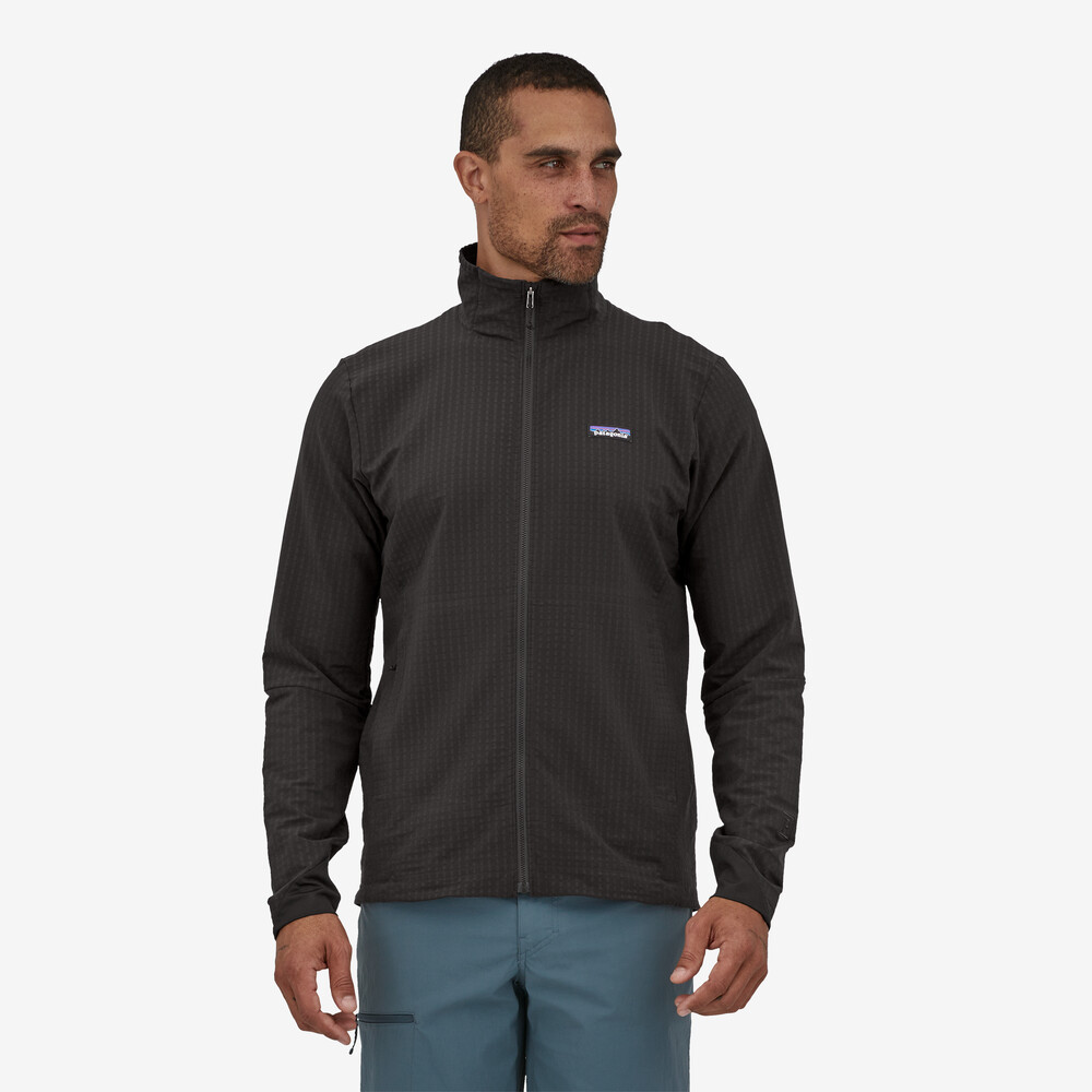 R1 TechFace Herrenjacke