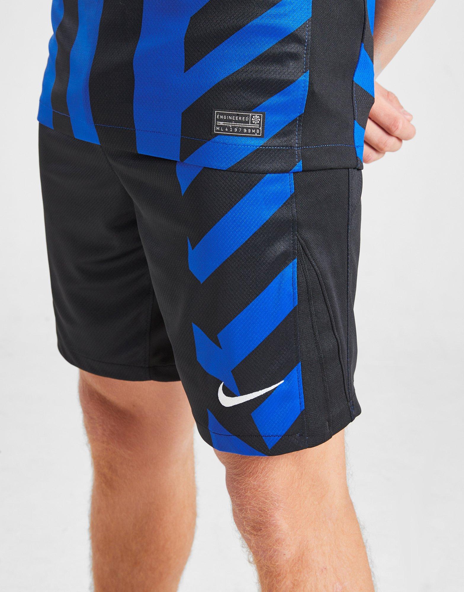 Nike Short Domicile Inter Milan 2024/25 Junior