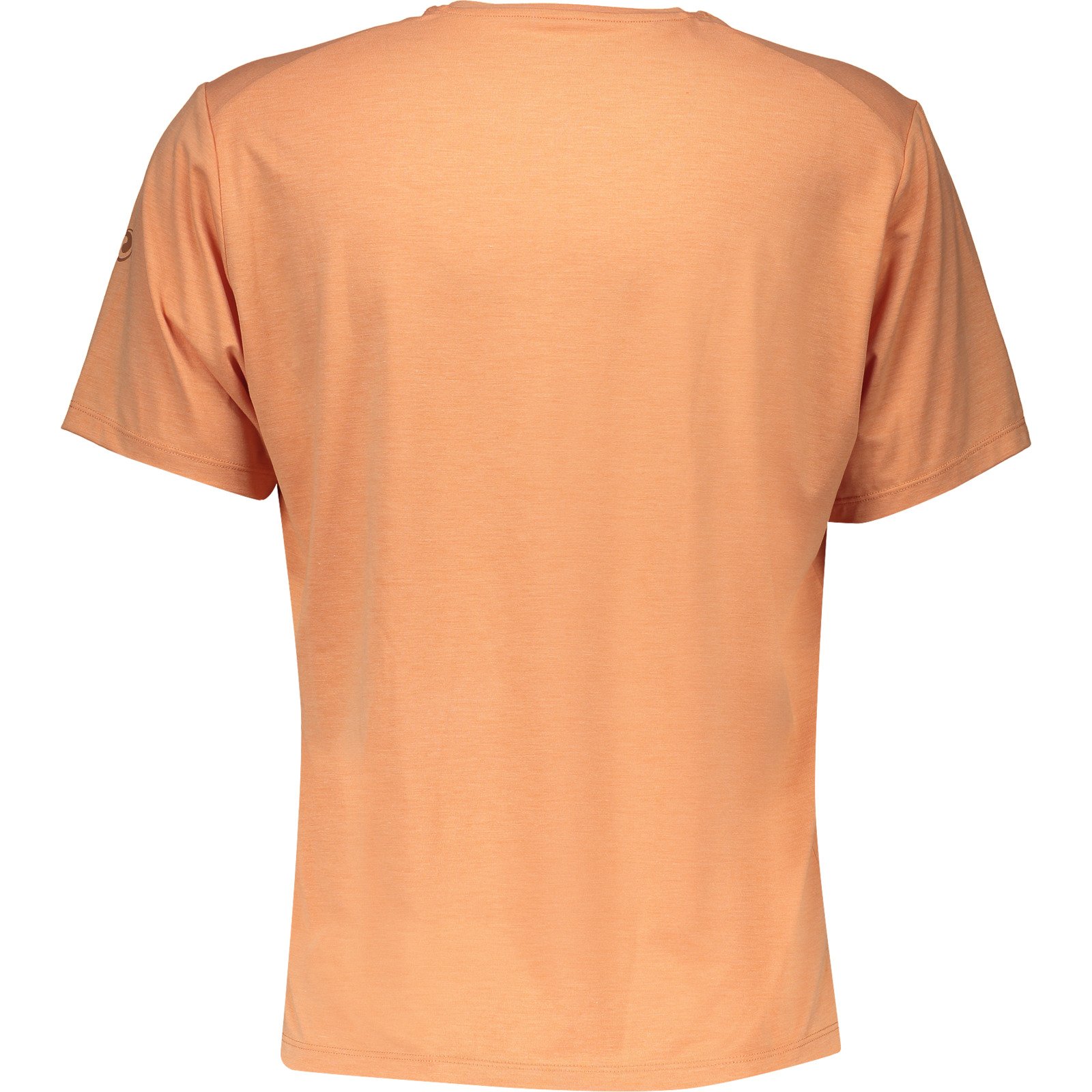 Sherpa Herren-Funktions-T-Shirt Ngawal XXL, orange