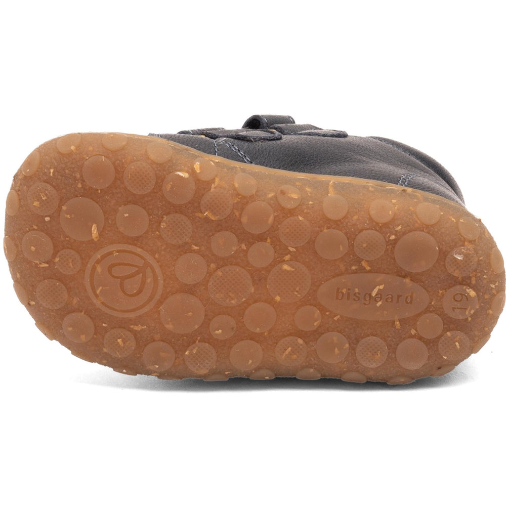 Køb Bisgaard Navy Barefoot Hale V Lamb
