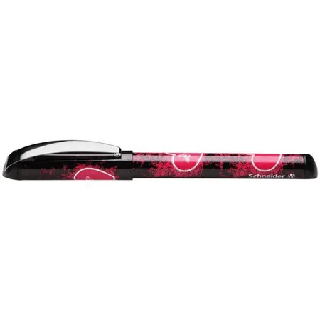 Schneider Füllhalter Glam Girl Pink Heart
