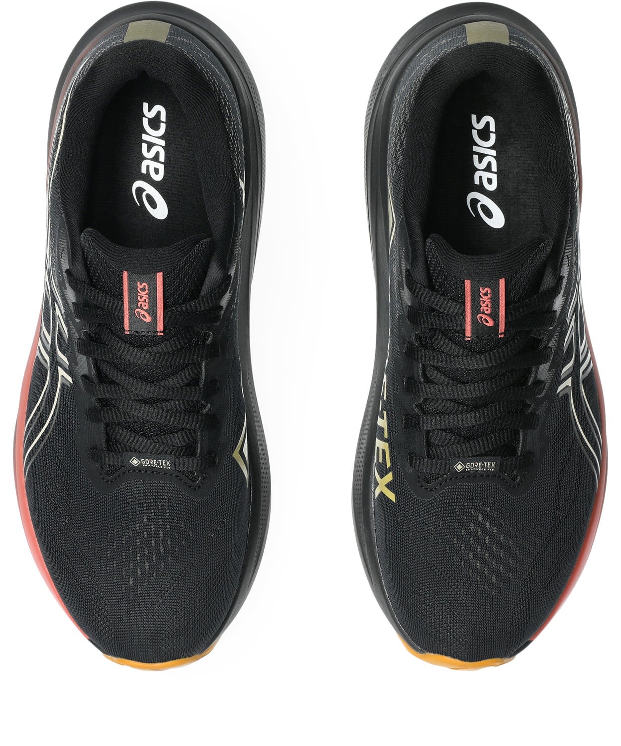 Asics Laufschuh »GT-2000 14 GORE-TEX«  für mehr Stabilität, wasserdicht