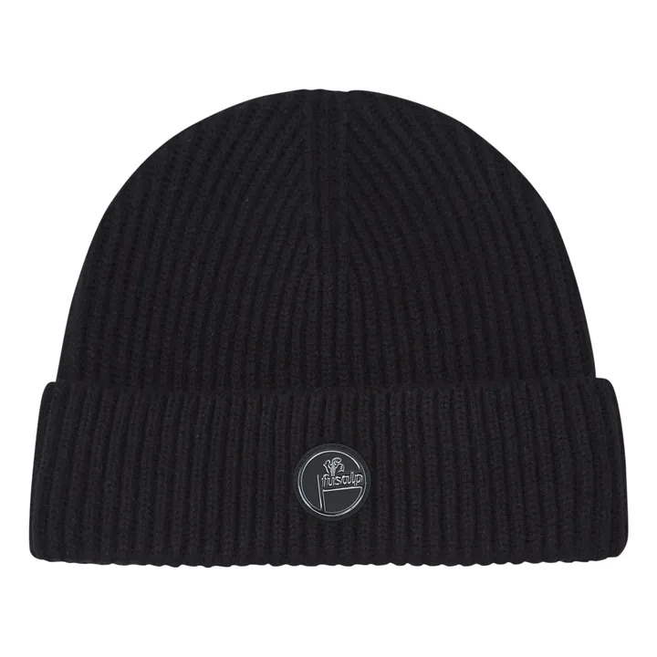 Fusalp Bonnet Nyx | Noir