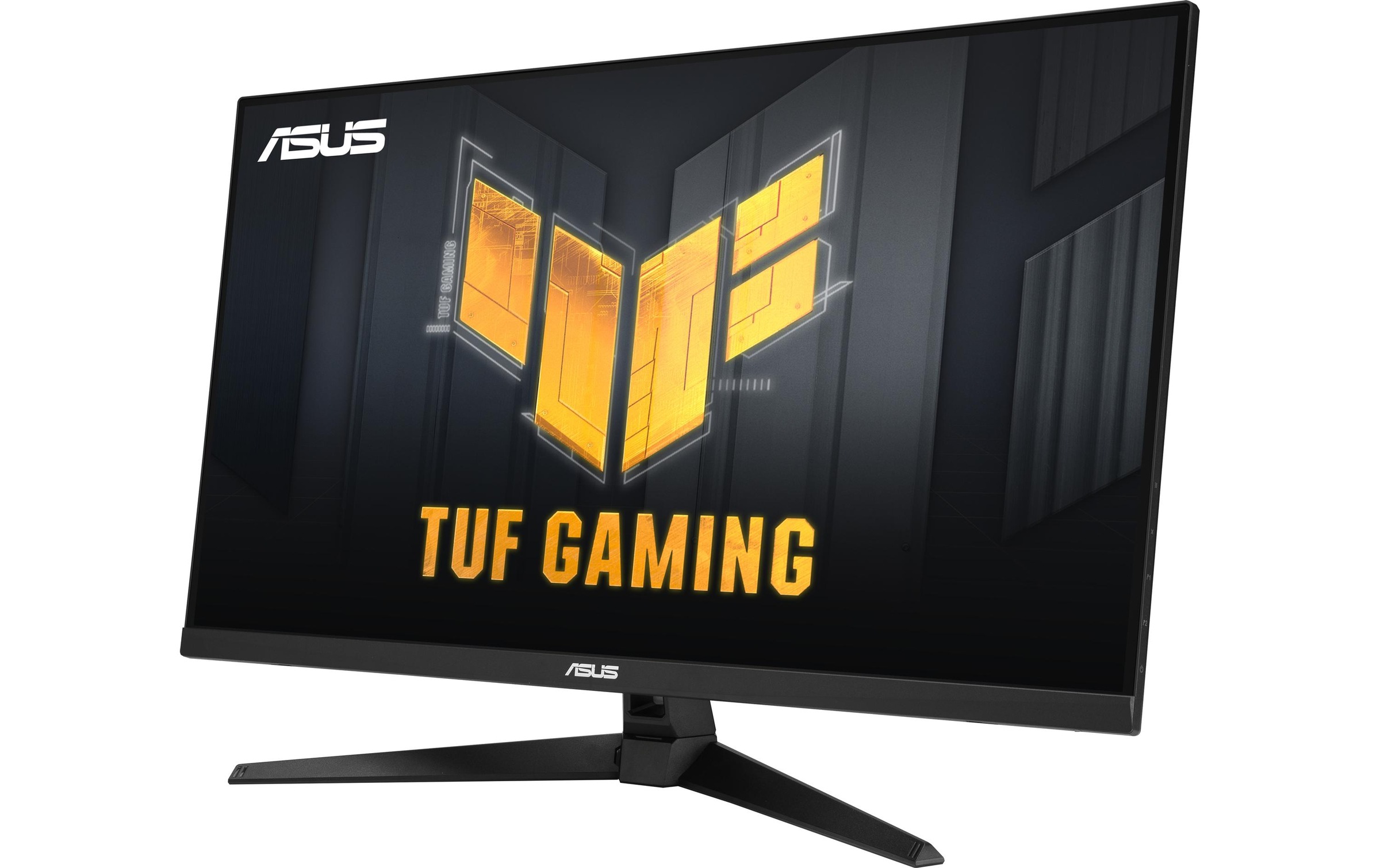 Asus Gaming-Monitor »TUF Gaming VG32UQA1A« 79,69 cm/31,5 ″  3840 x 2160 px