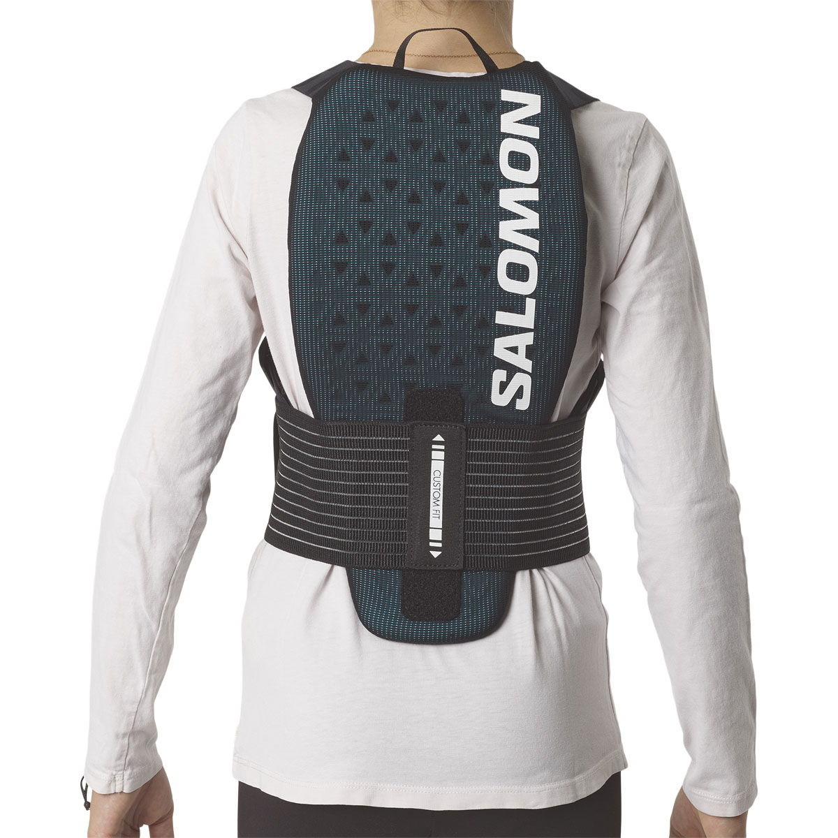 Salomon Flexcell Rygskjold Børn