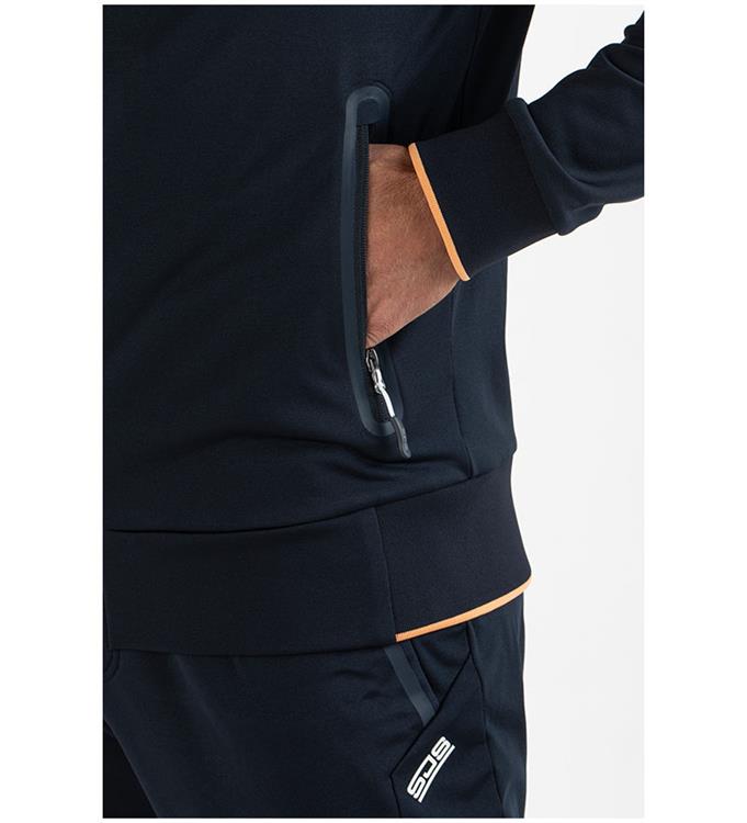 Sjeng Sports Men Imano Trainingsjack