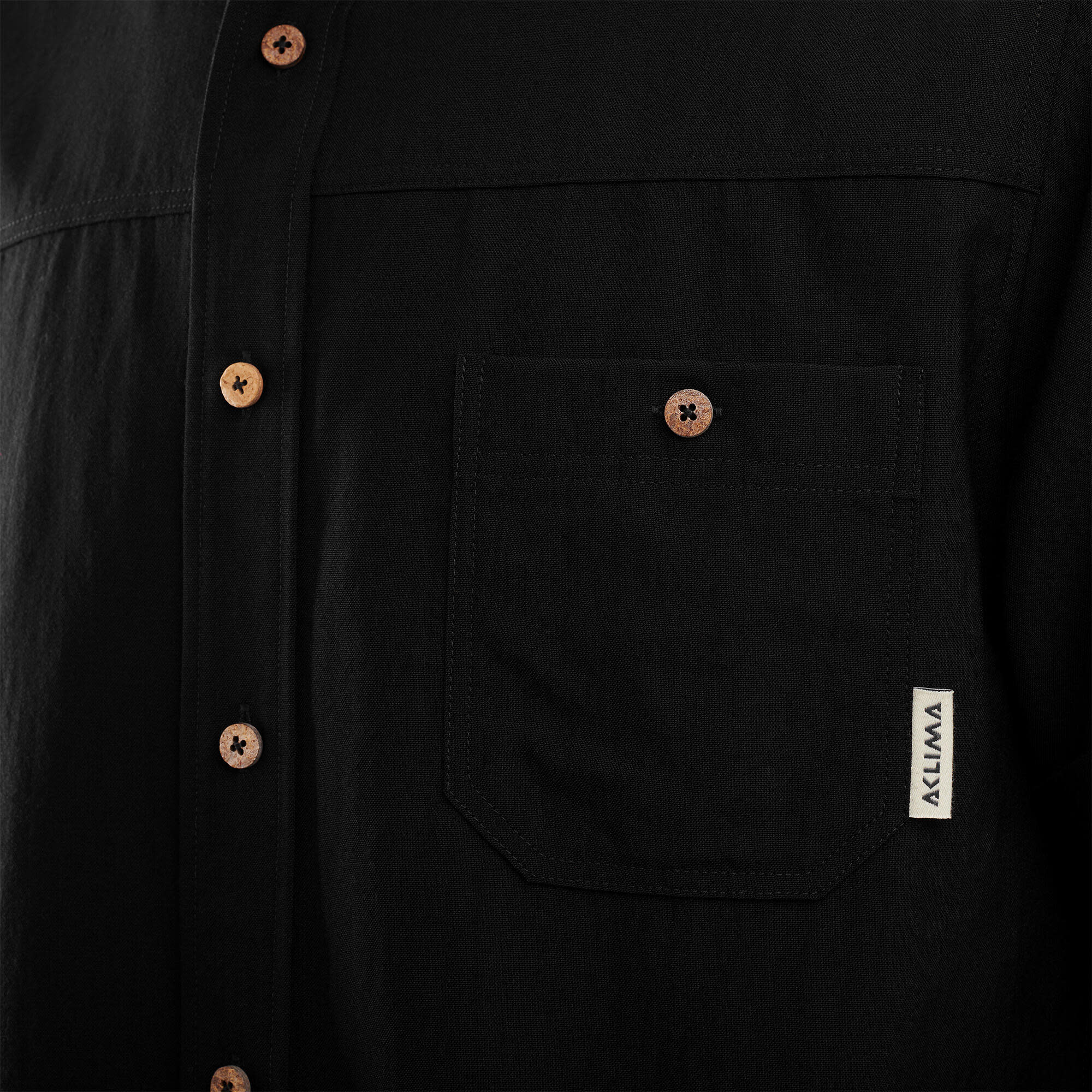 Aclima Men's LeisureWool Short Sleeve Shirt Navy Blazer