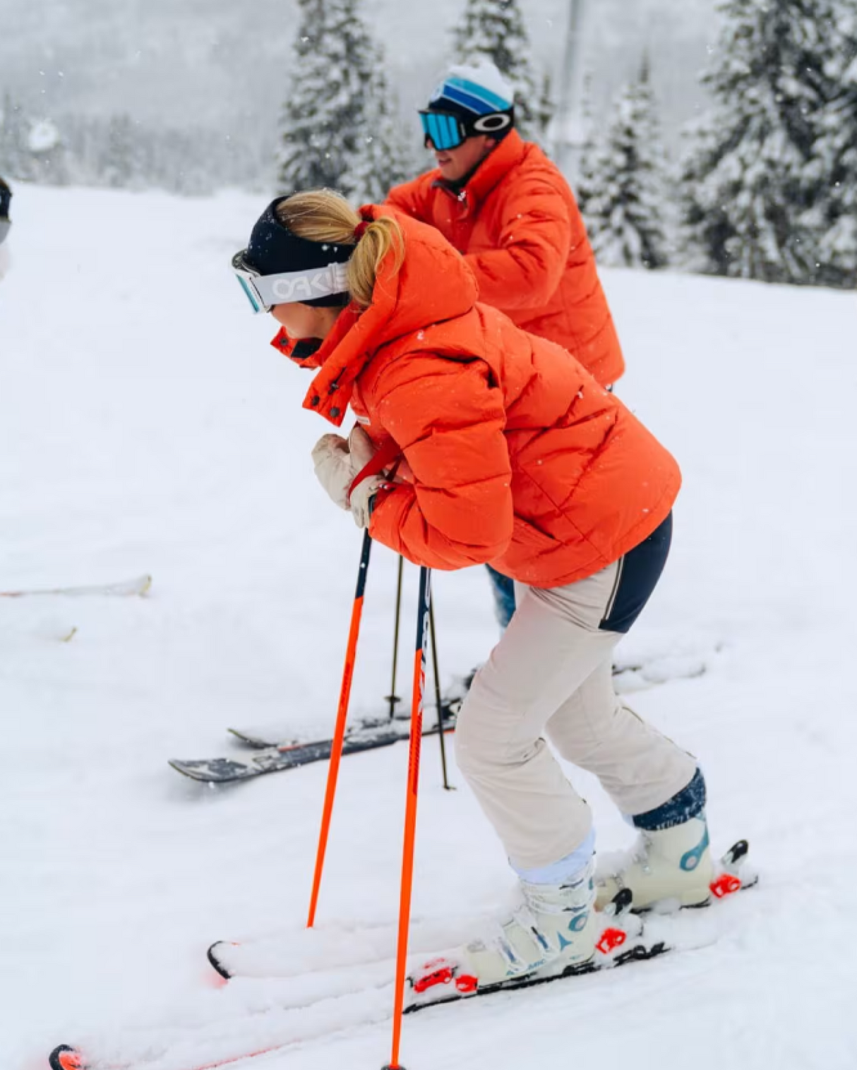Amundsen<br>Concord Ski Pants Womens