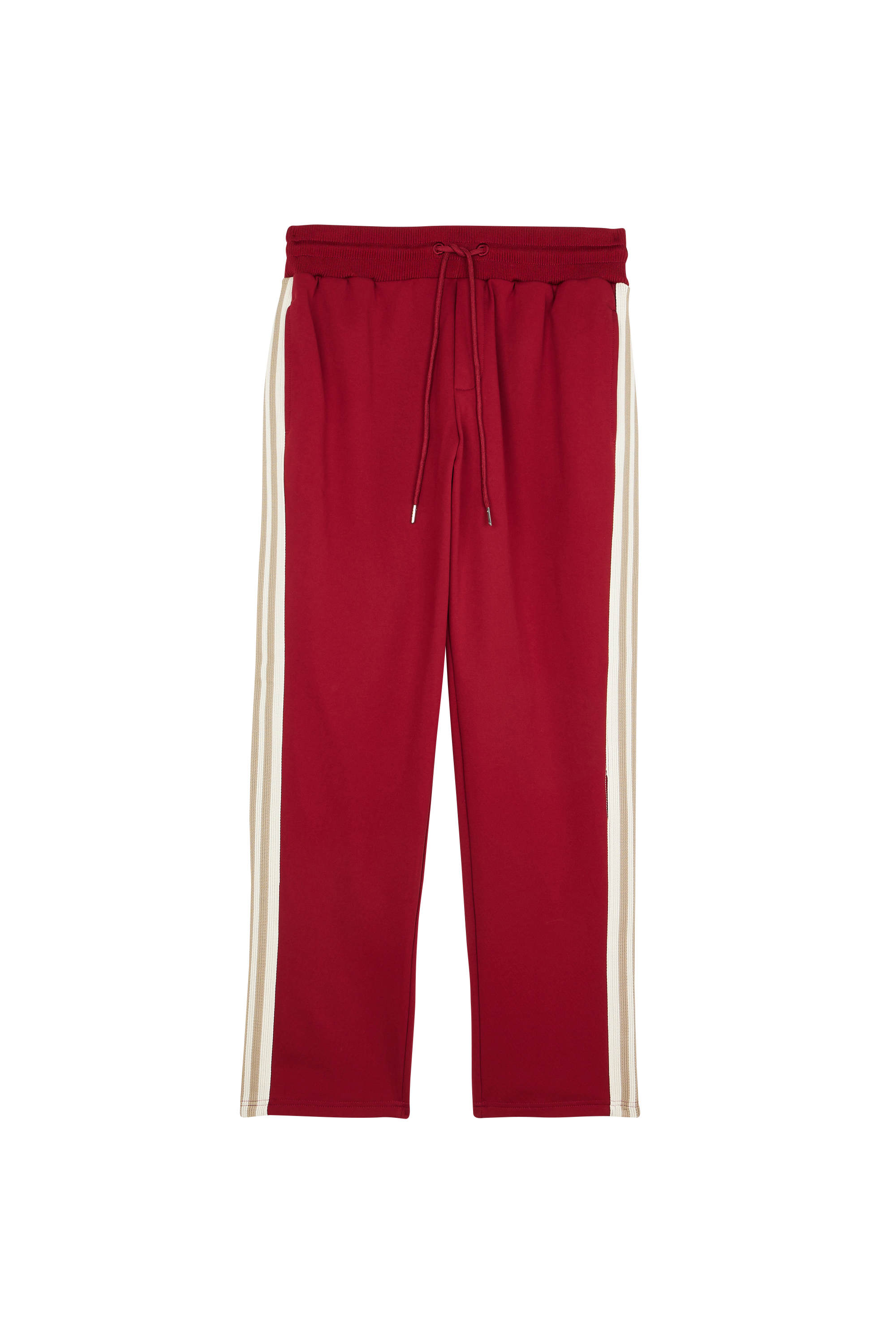 LES DEUX Jogging STERLING TRCK Rouge