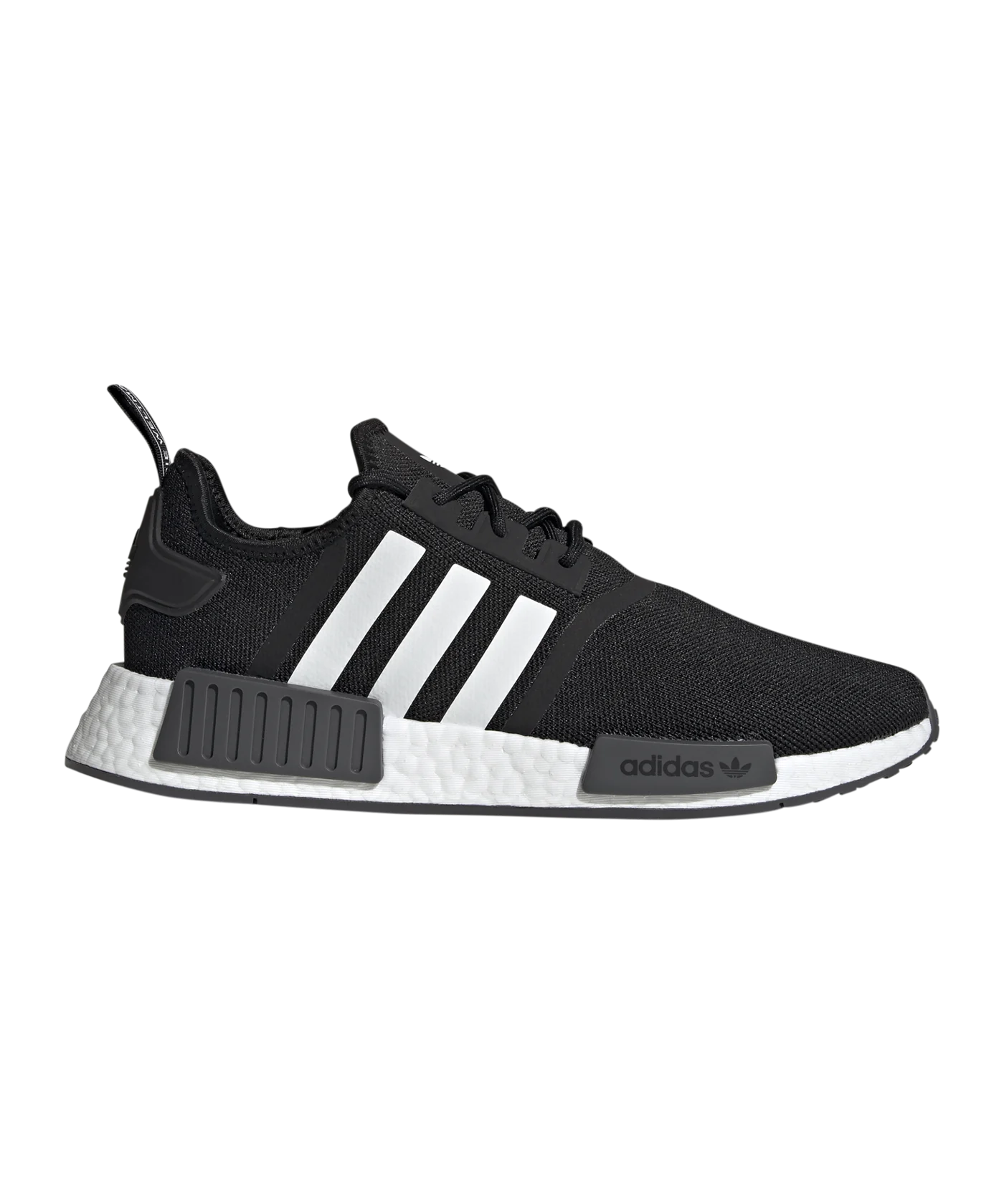 adidas Originals NMD_R1 Primeblue Schwarz Grau
