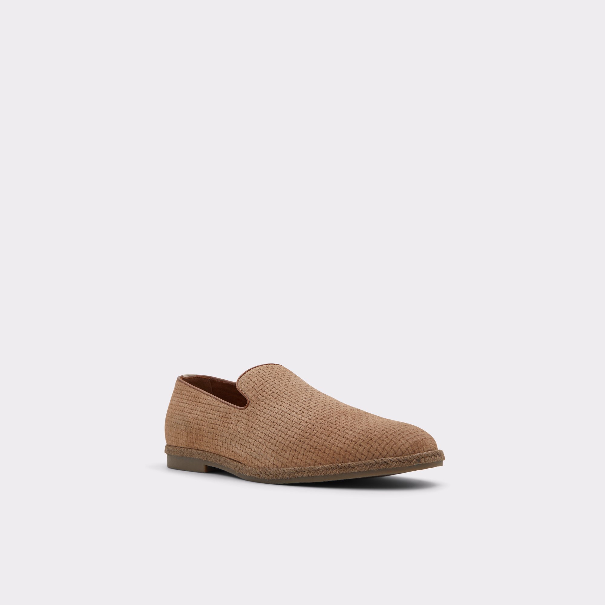 Comodo Light Brown Men Loafers & Slip-Ons