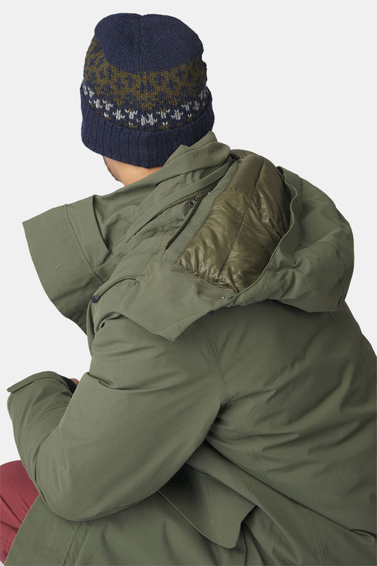 Ayacucho Ayacucho Highland III Winter Parka