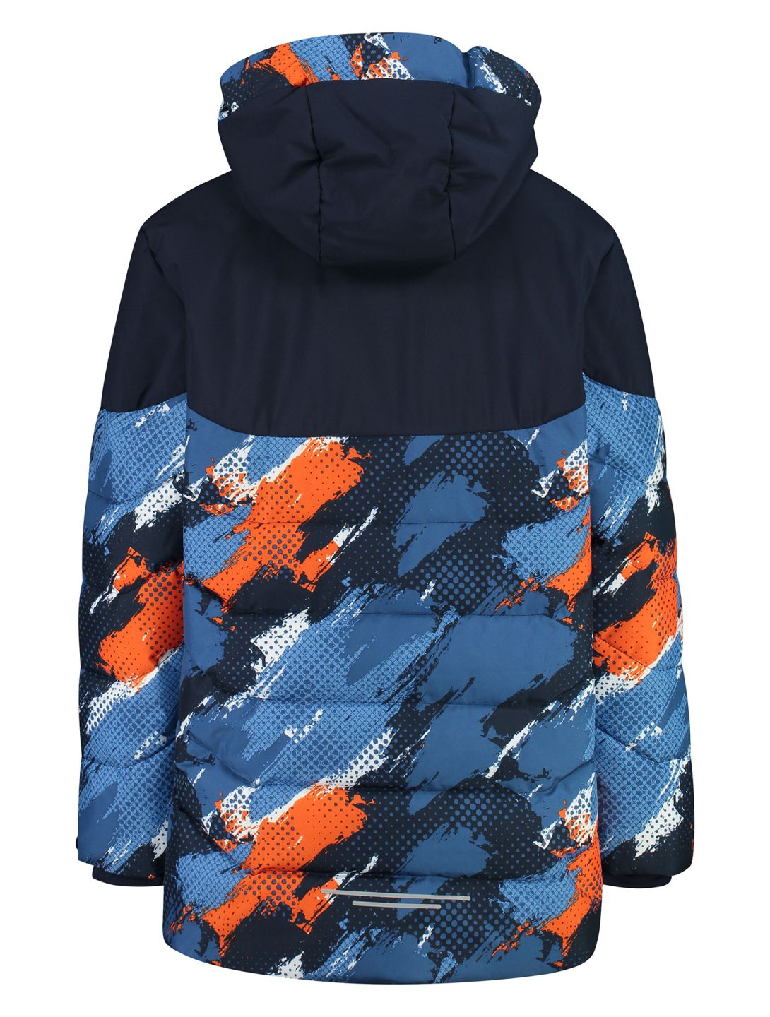 34W4994P ski-jas kinderen