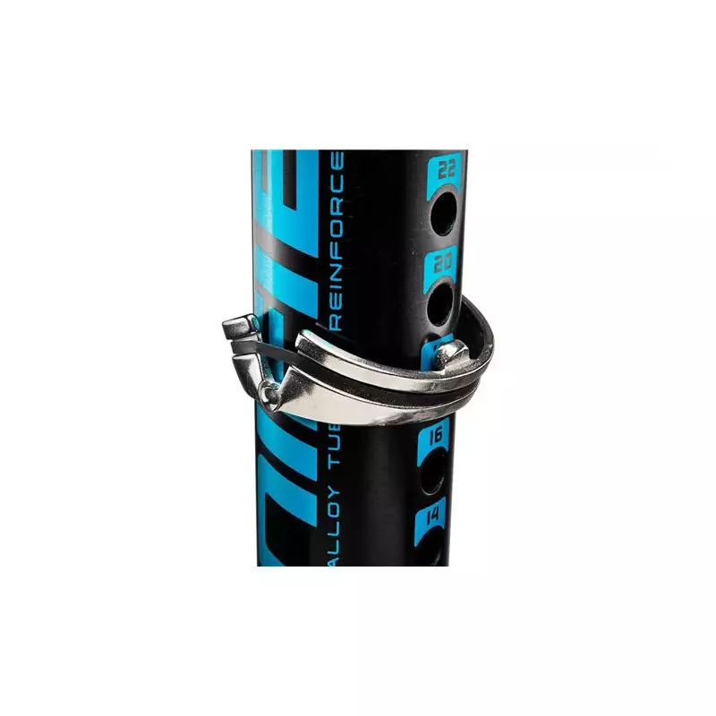 Rallonge windsurf UNIFIBER HD+ SDM Aluminium (U-Pin)