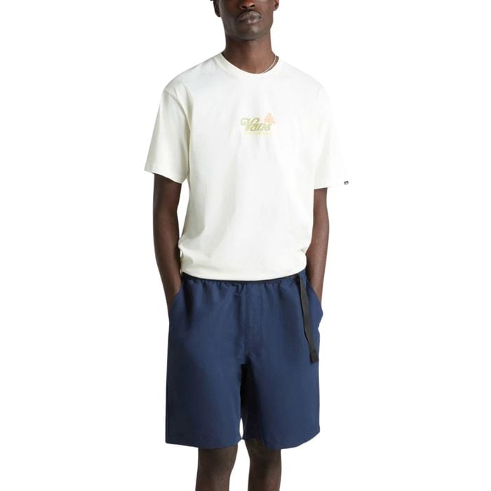 Vans Pineapple Skull Shirt Heren
