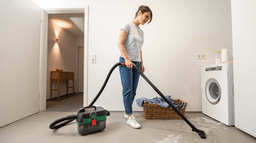 Bosch - Advanced Vac 18V-8 (No battery)