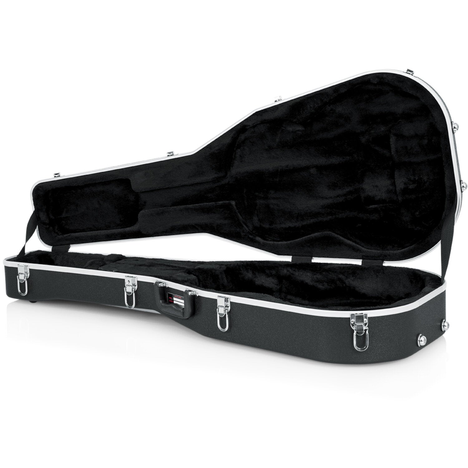 Gator Cases GC-CLASSIC ABS-koffer voor klassieke gitaar
