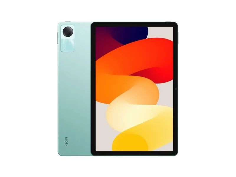 Xiaomi Redmi Pad SE - Tablet - MIUI for Pad - 128 GB - 11