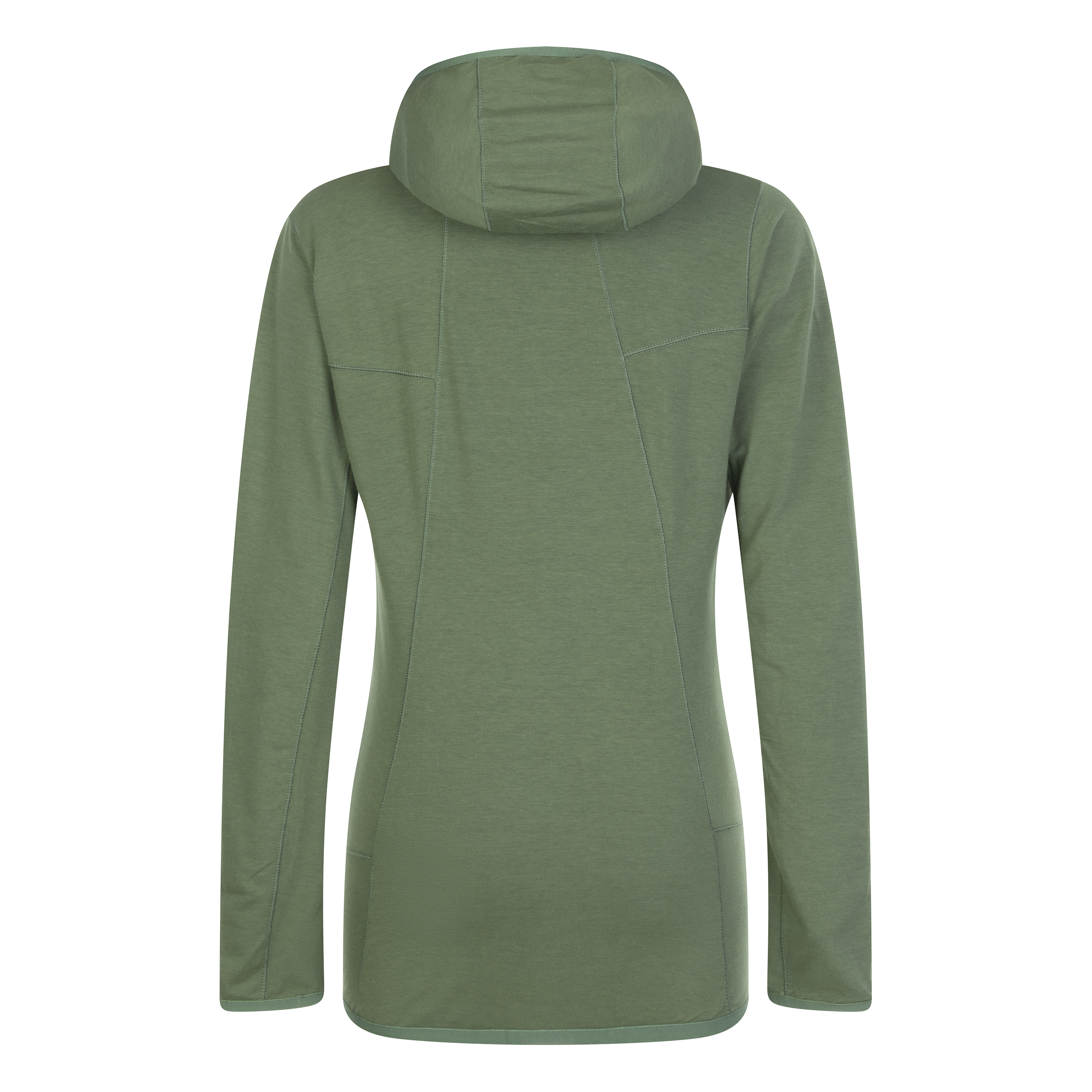 Casis Polarlite Kapuzen Jacke Damen