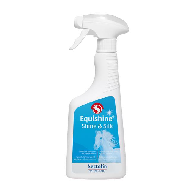 Antiklit Sectolin Shine & Silk