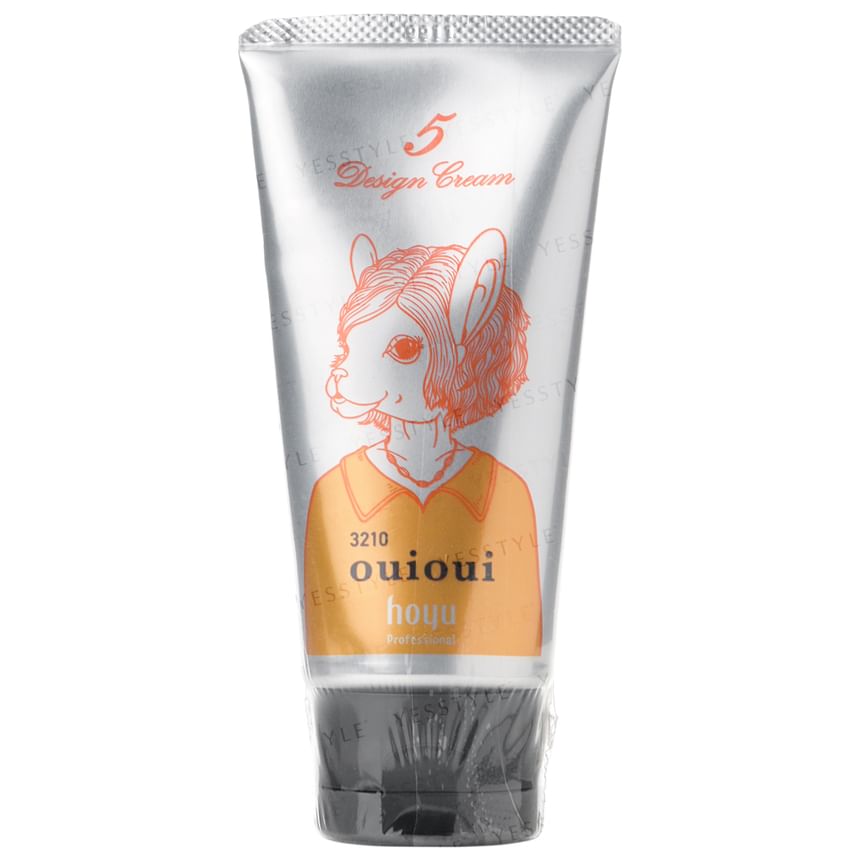 hoyu - Professional 3210 Ouioui Design Cream