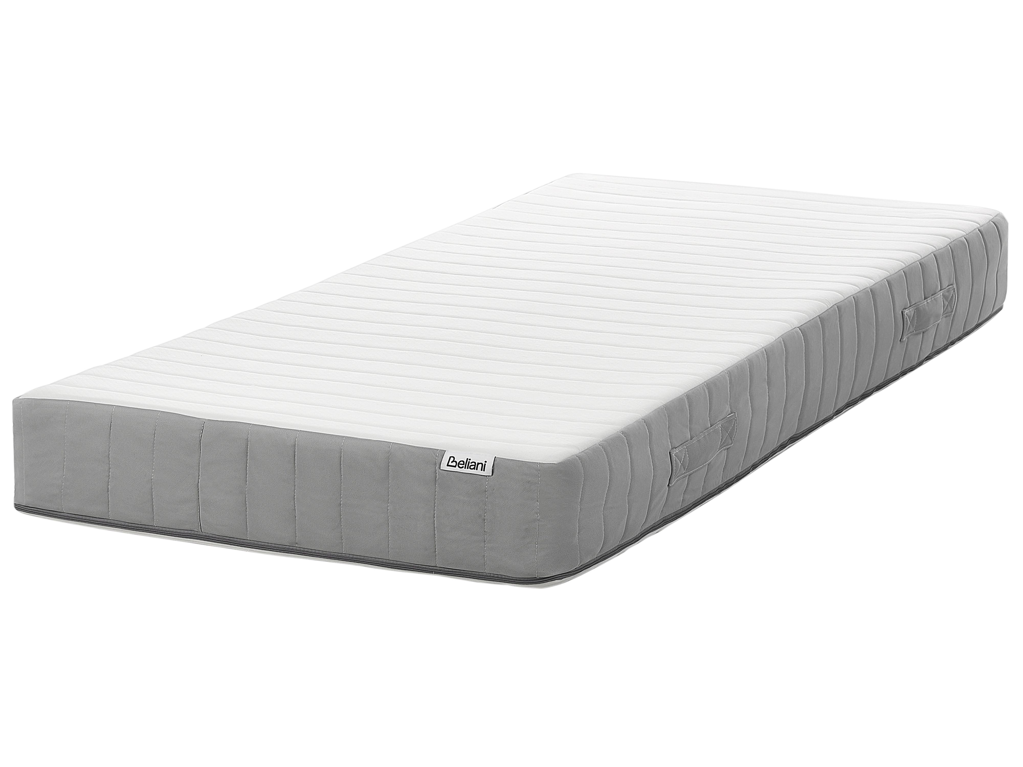 Traagschuim pocketveringmatras BREEZ H3/4 Hard 90 x 200 cm