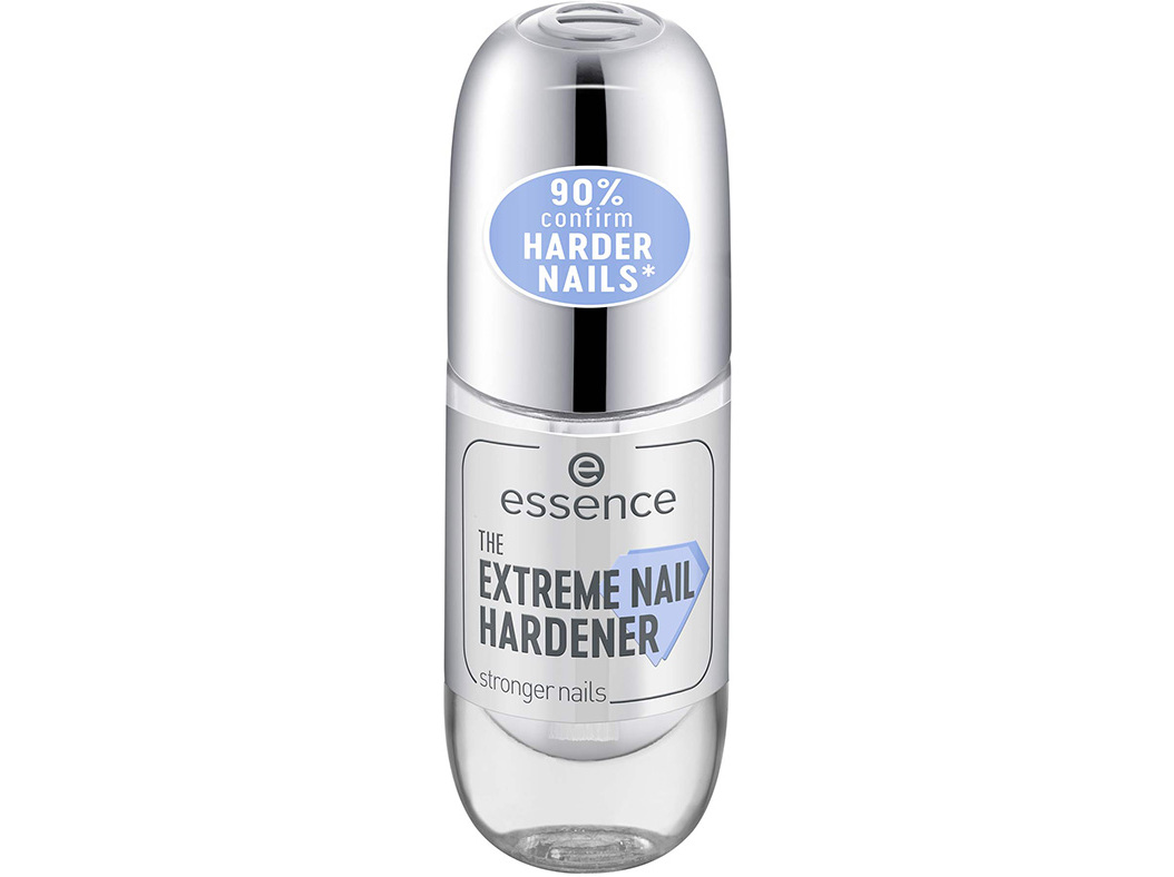 ENDURECEDOR UNHAS ESSENCE THE EXTREME HARDENER