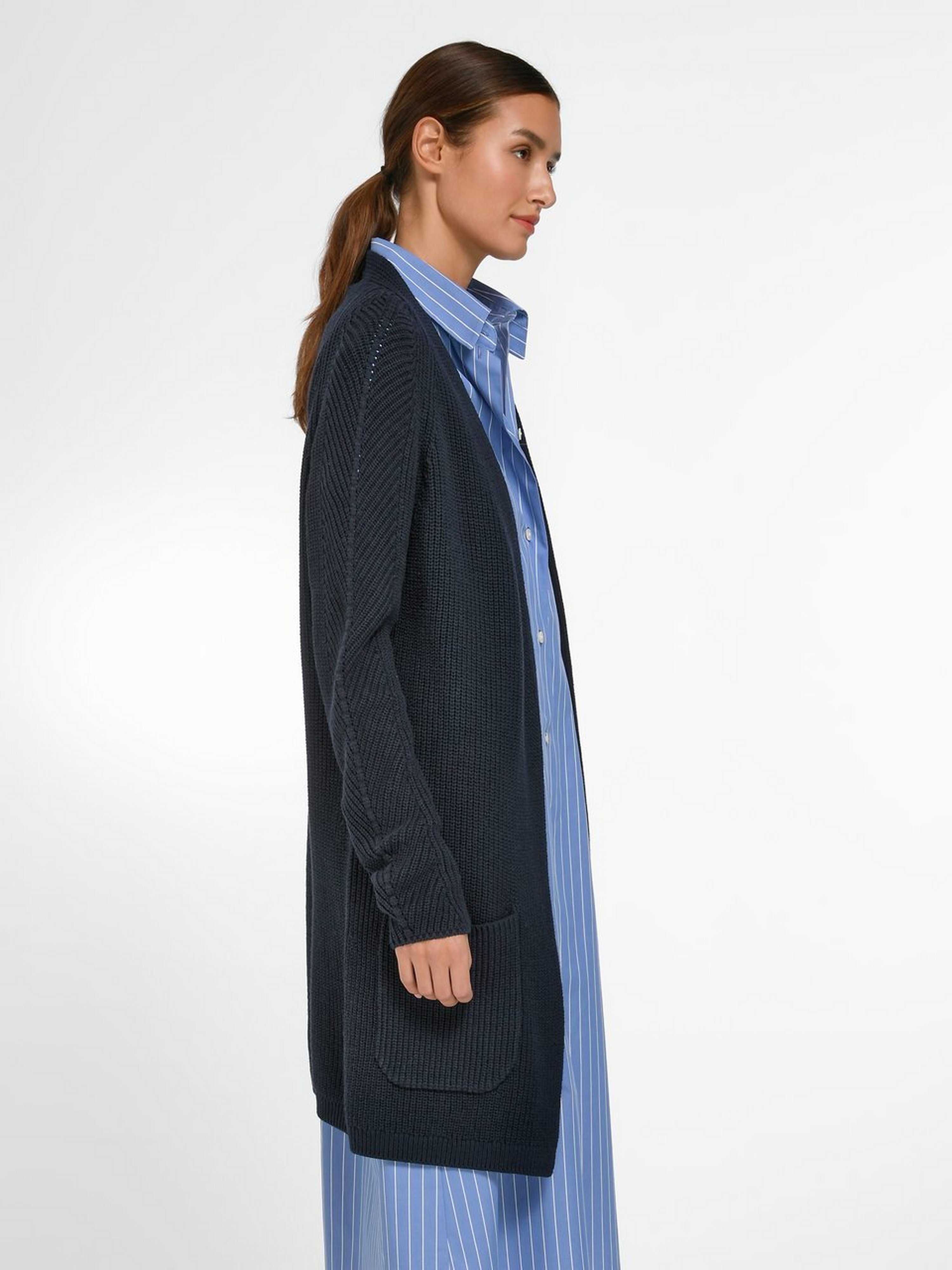Strickjacke