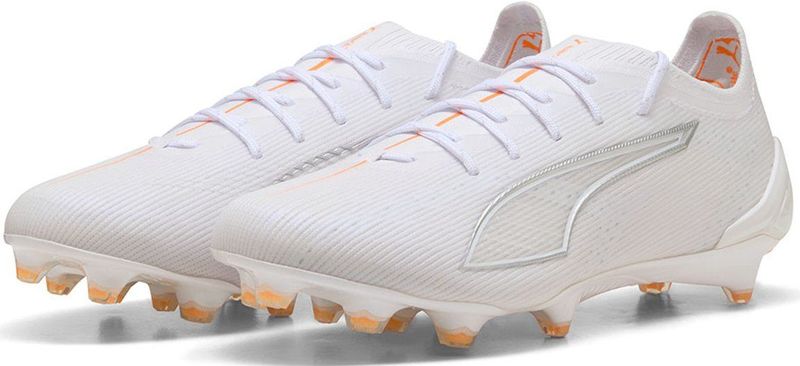 Puma - Ultra 6 Ultimate - Voetbalschoenen - Wit