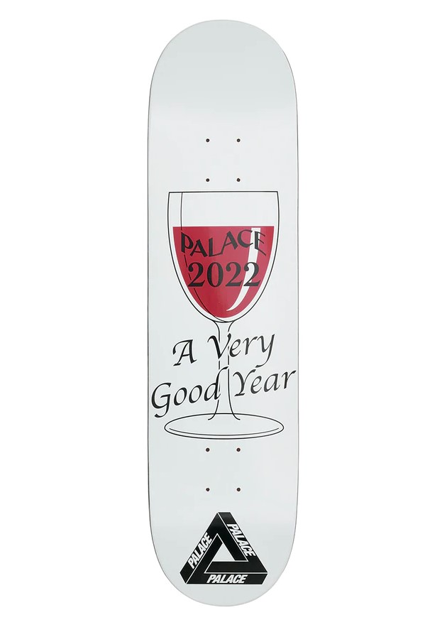 Palace Good Year 8